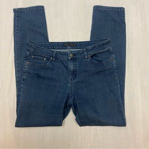 Prana Jeans Women’s Organic cotton blend soft stretch 'Kara' denim Size 10/30